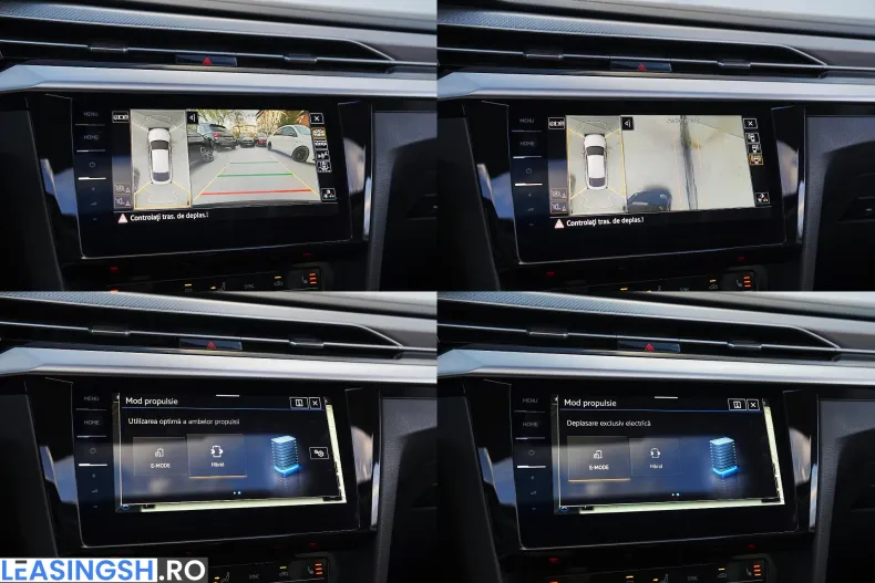 Volkswagen Arteon din 2021 cu 130.600 km - oferta VOL206177 - foto 17