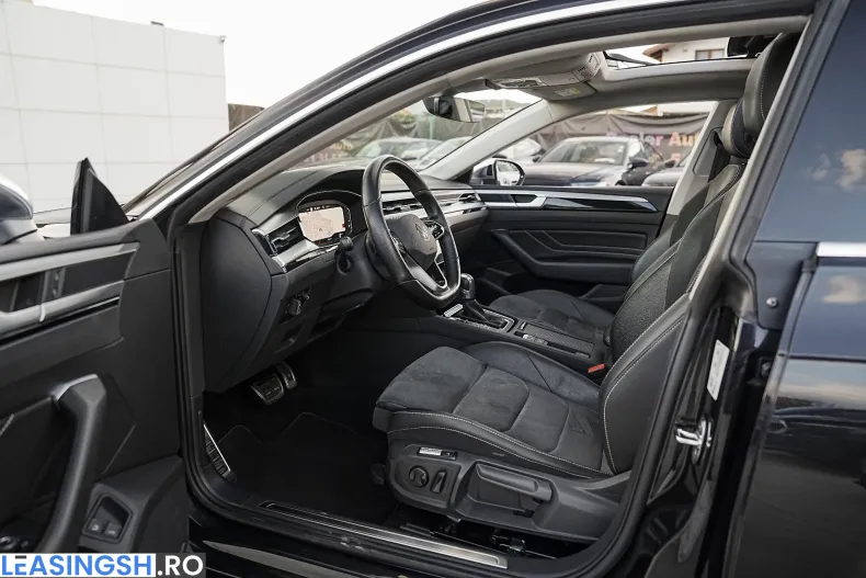 Volkswagen Arteon din 2021 cu 130.600 km - oferta VOL206177 - foto 18