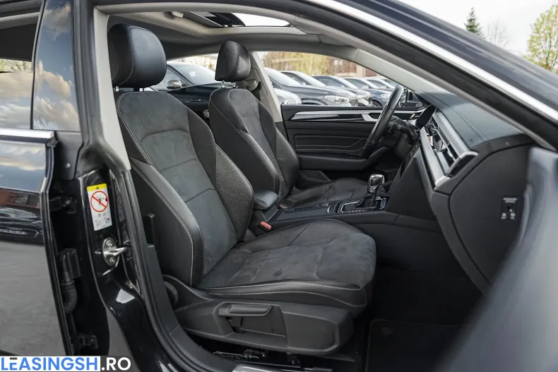 Volkswagen Arteon din 2021 cu 130.600 km - oferta VOL206177 - foto 19