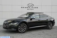 Volkswagen Arteon din 2021 cu 130.600 km - oferta VOL206177 - foto 22