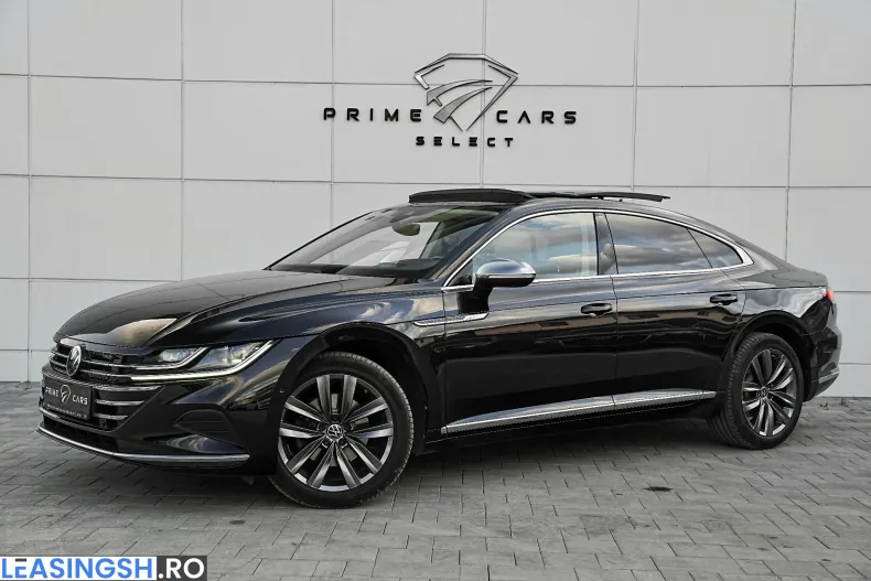 Volkswagen Arteon din 2021 cu 130.600 km - oferta VOL206177 - foto 22