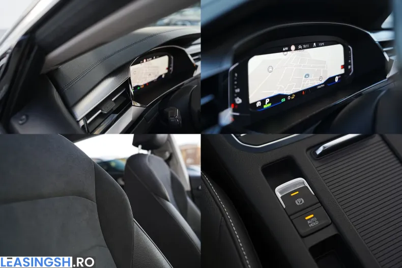 Volkswagen Arteon din 2021 cu 130.600 km - oferta VOL206177 - foto 26