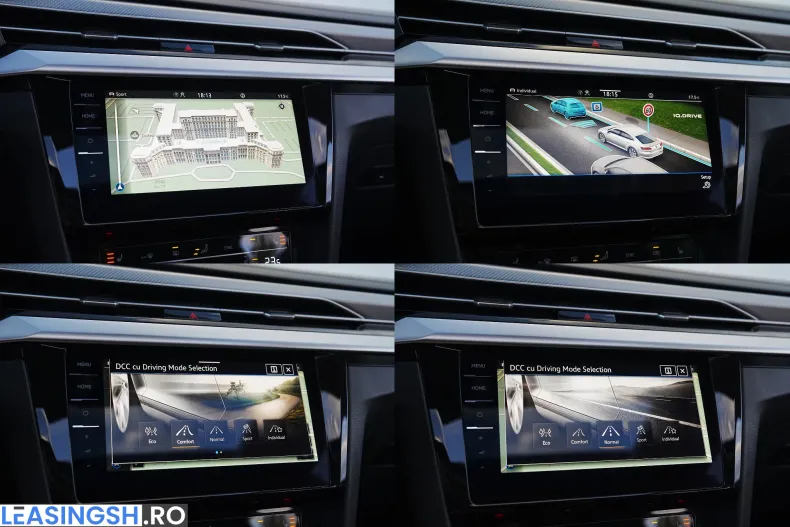 Volkswagen Arteon din 2021 cu 130.600 km - oferta VOL206177 - foto 28