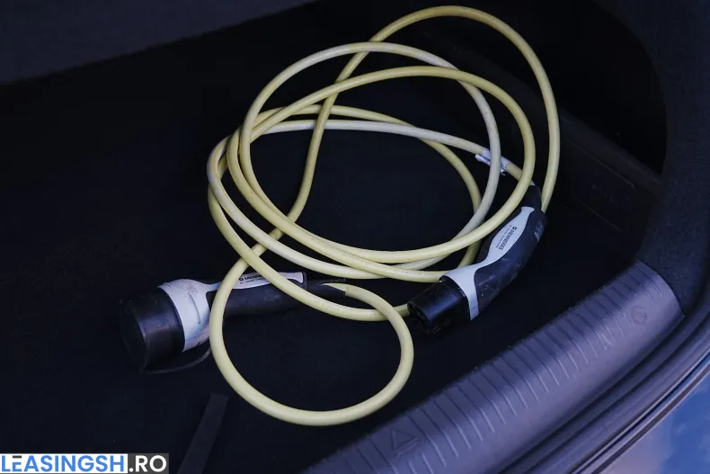 Volkswagen Arteon din 2021 cu 130.600 km - oferta VOL206177 - foto 30