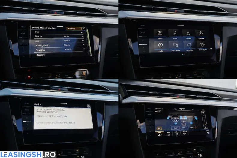 Volkswagen Arteon din 2021 cu 130.600 km - oferta VOL206177 - foto 31