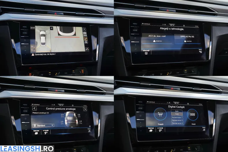 Volkswagen Arteon din 2021 cu 130.600 km - oferta VOL206177 - foto 32