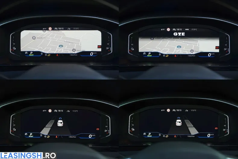 Volkswagen Arteon din 2021 cu 130.600 km - oferta VOL206177 - foto 33