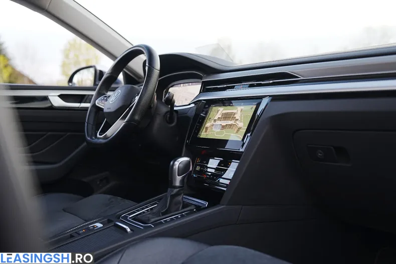 Volkswagen Arteon din 2021 cu 130.600 km - oferta VOL206177 - foto 37