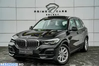 BMW X5 (Seria X) din 2020 cu 134.000 km - oferta BMW206178 - foto 1