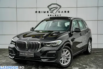 BMW X5 din 2020 - oferta BMW206178