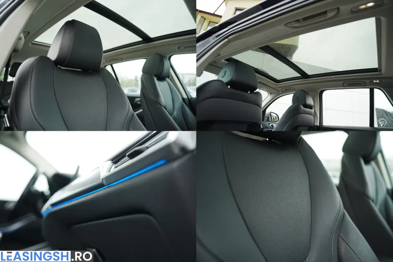 BMW X5 (Seria X) din 2020 cu 134.000 km - oferta BMW206178 - foto 2