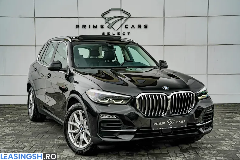 BMW X5 (Seria X) din 2020 cu 134.000 km - oferta BMW206178 - foto 3