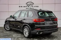 BMW X5 (Seria X) din 2020 cu 134.000 km - oferta BMW206178 - foto 4