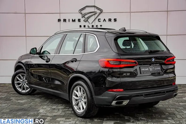 BMW X5 (Seria X) din 2020 cu 134.000 km - oferta BMW206178 - foto 4