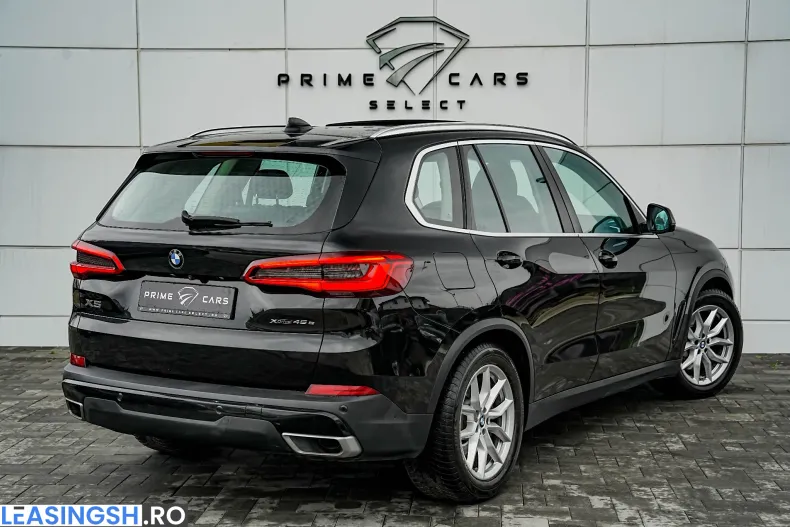 BMW X5 (Seria X) din 2020 cu 134.000 km - oferta BMW206178 - foto 5
