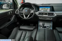 BMW X5 (Seria X) din 2020 cu 134.000 km - oferta BMW206178 - foto 7