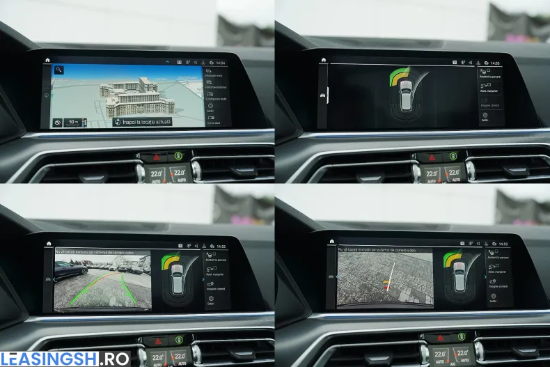 BMW X5 (Seria X) din 2020 cu 134.000 km - oferta BMW206178 - foto 11