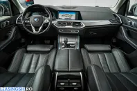 BMW X5 (Seria X) din 2020 cu 134.000 km - oferta BMW206178 - foto 12
