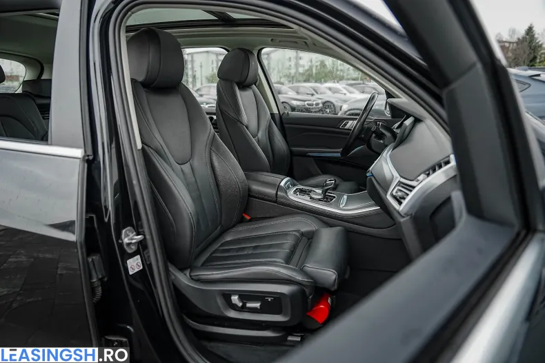 BMW X5 (Seria X) din 2020 cu 134.000 km - oferta BMW206178 - foto 14