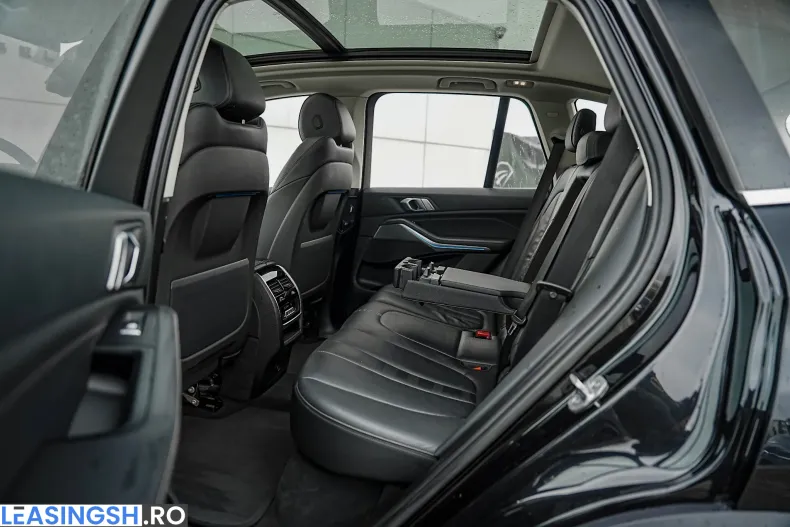 BMW X5 (Seria X) din 2020 cu 134.000 km - oferta BMW206178 - foto 15