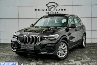 BMW X5 (Seria X) din 2020 cu 134.000 km - oferta BMW206178 - foto 19