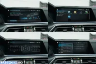 BMW X5 (Seria X) din 2020 cu 134.000 km - oferta BMW206178 - foto 20