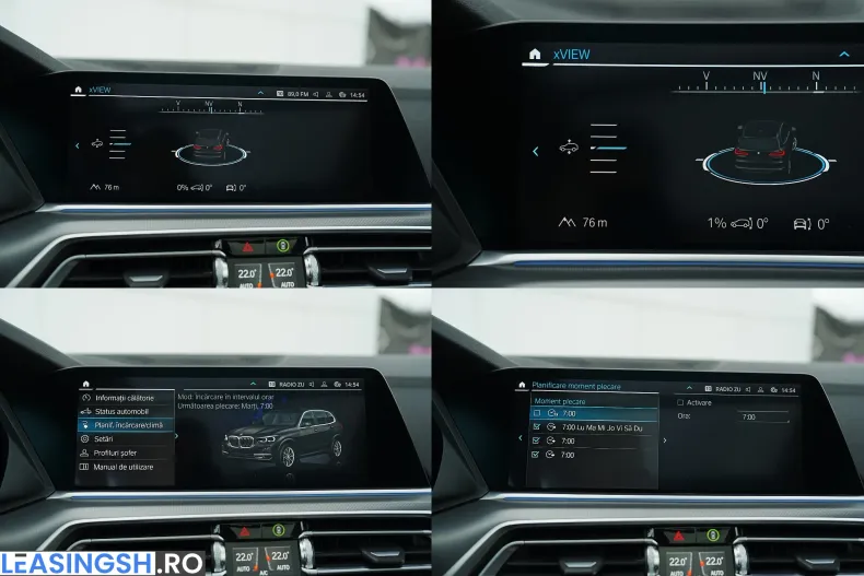 BMW X5 (Seria X) din 2020 cu 134.000 km - oferta BMW206178 - foto 21