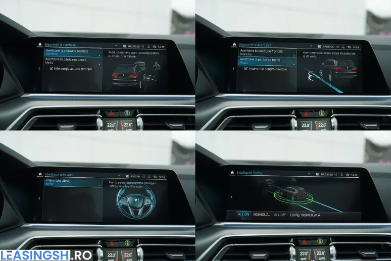 BMW X5 (Seria X) din 2020 cu 134.000 km - oferta BMW206178 - foto 22