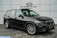 BMW X5 (Seria X) din 2020 cu 134.000 km - oferta BMW206178 - foto 25