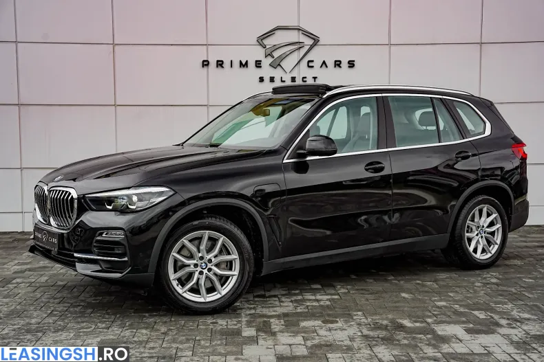 BMW X5 (Seria X) din 2020 cu 134.000 km - oferta BMW206178 - foto 26