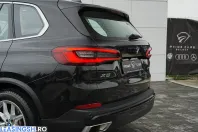BMW X5 (Seria X) din 2020 cu 134.000 km - oferta BMW206178 - foto 28