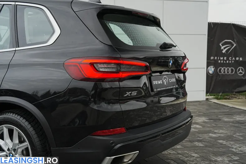 BMW X5 (Seria X) din 2020 cu 134.000 km - oferta BMW206178 - foto 28
