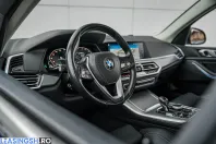 BMW X5 (Seria X) din 2020 cu 134.000 km - oferta BMW206178 - foto 31