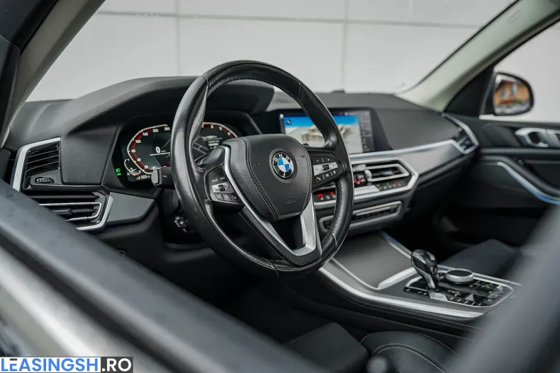 BMW X5 (Seria X) din 2020 cu 134.000 km - oferta BMW206178 - foto 31