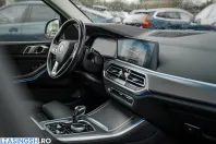 BMW X5 (Seria X) din 2020 cu 134.000 km - oferta BMW206178 - foto 32