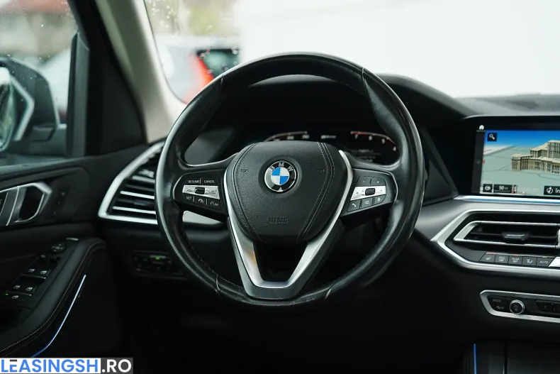 BMW X5 (Seria X) din 2020 cu 134.000 km - oferta BMW206178 - foto 33