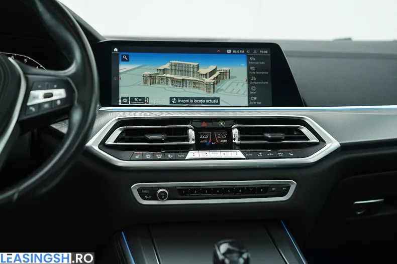 BMW X5 (Seria X) din 2020 cu 134.000 km - oferta BMW206178 - foto 34