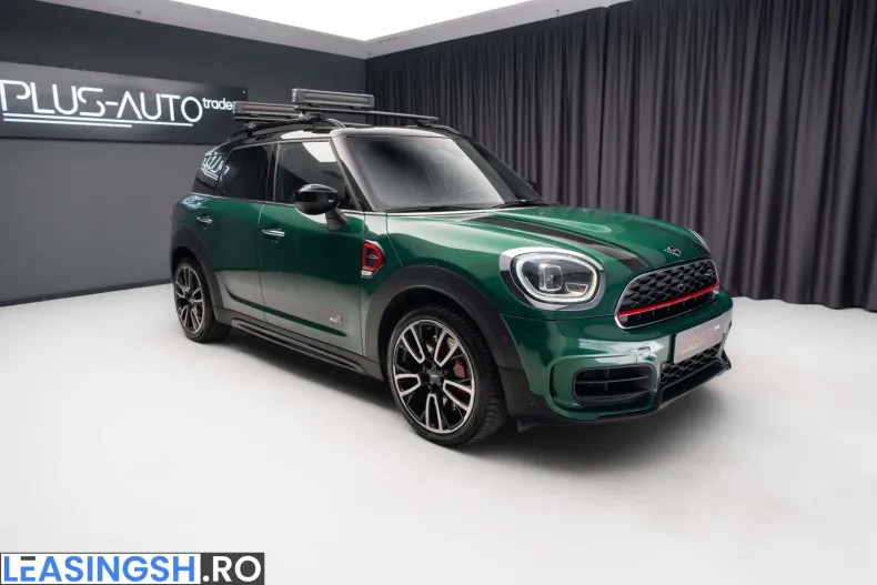 MINI Countryman din 2020 cu 106.000 km - oferta MIN206179 - foto 1