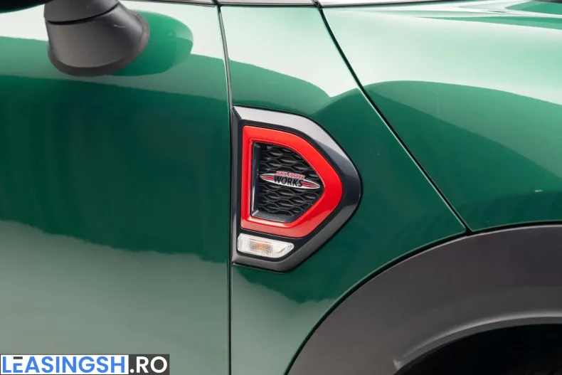 MINI Countryman din 2020 cu 106.000 km - oferta MIN206179 - foto 5