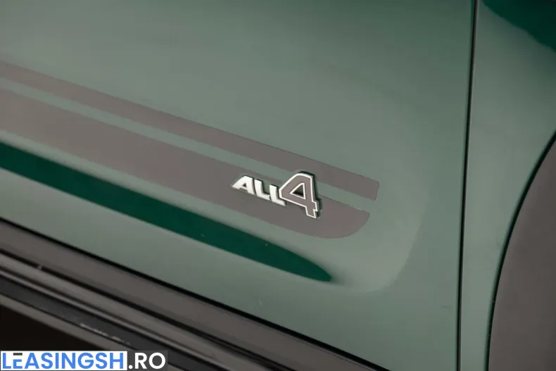 MINI Countryman din 2020 cu 106.000 km - oferta MIN206179 - foto 6