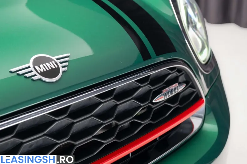 MINI Countryman din 2020 cu 106.000 km - oferta MIN206179 - foto 7