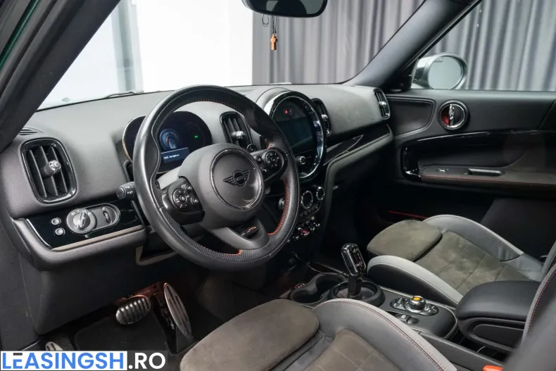 MINI Countryman din 2020 cu 106.000 km - oferta MIN206179 - foto 10
