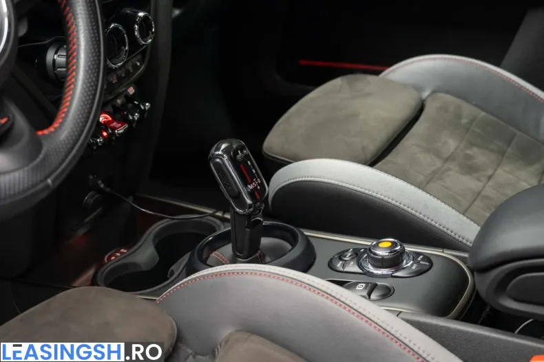 MINI Countryman din 2020 cu 106.000 km - oferta MIN206179 - foto 11