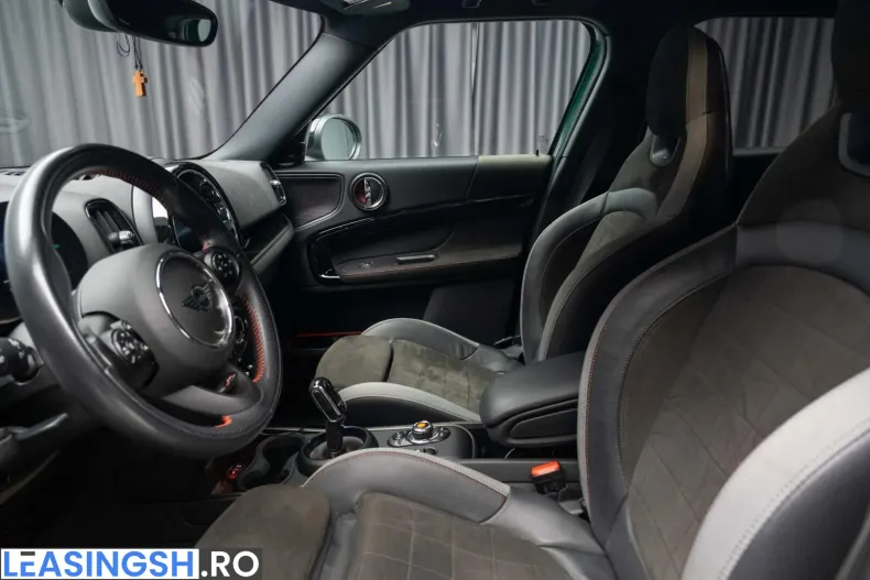 MINI Countryman din 2020 cu 106.000 km - oferta MIN206179 - foto 12