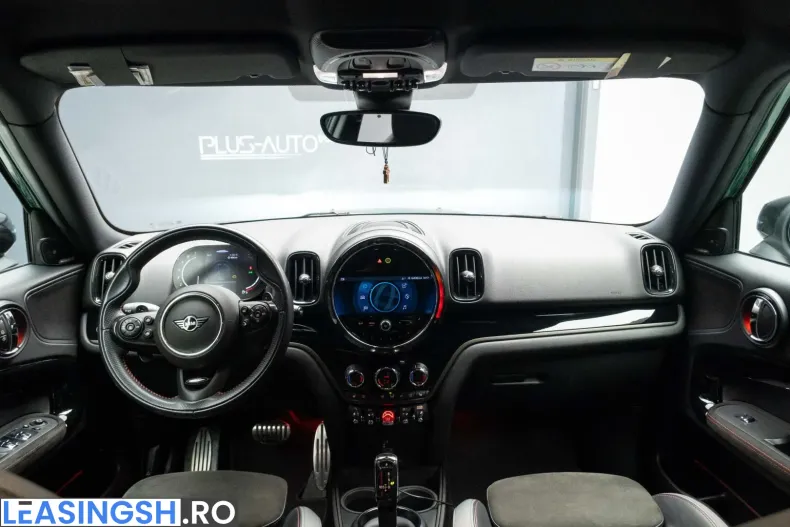 MINI Countryman din 2020 cu 106.000 km - oferta MIN206179 - foto 13