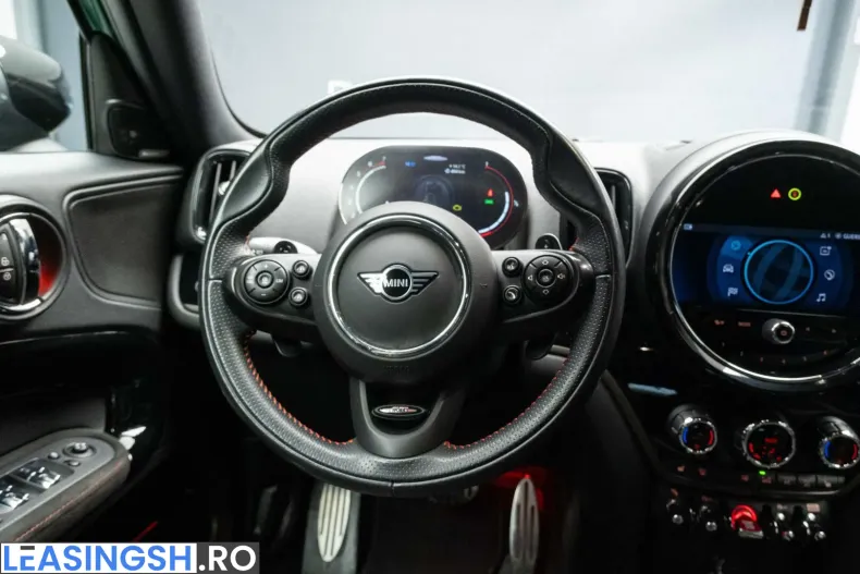 MINI Countryman din 2020 cu 106.000 km - oferta MIN206179 - foto 14