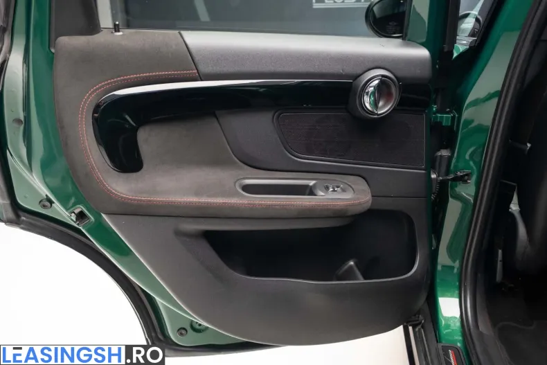 MINI Countryman din 2020 cu 106.000 km - oferta MIN206179 - foto 17