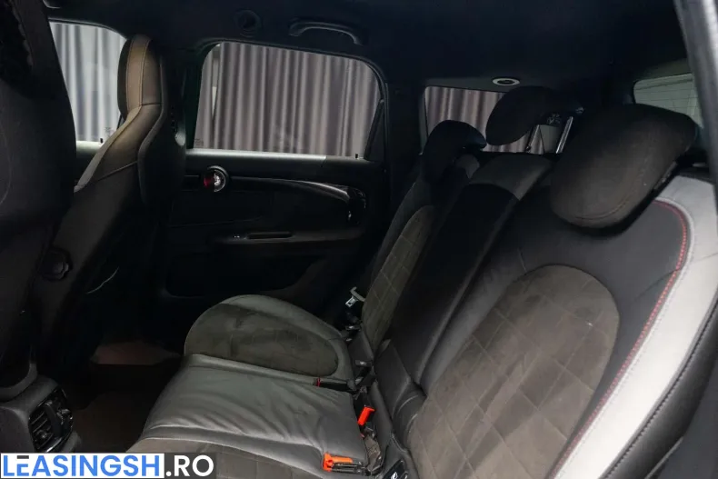 MINI Countryman din 2020 cu 106.000 km - oferta MIN206179 - foto 18