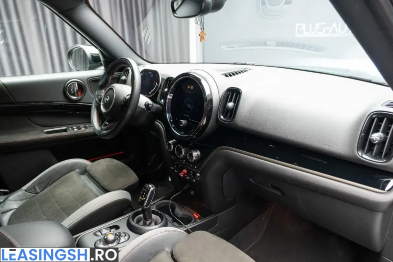 MINI Countryman din 2020 cu 106.000 km - oferta MIN206179 - foto 20