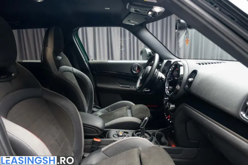 MINI Countryman din 2020 cu 106.000 km - oferta MIN206179 - foto 21